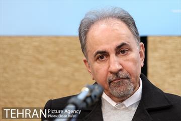 امضای تفاهم نامه همکاری توسعه حمل و نقل ریلی بین وزارت نفت و شهرداری تهران 18