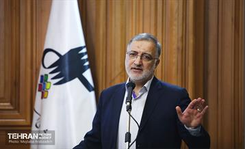 پنجاه و هشتمین جلسه شورای اسلامی شهر تهران 26