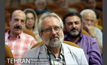 جشن تولد هنرمندان پیشکسوت متولد تیر ماه‎ 6