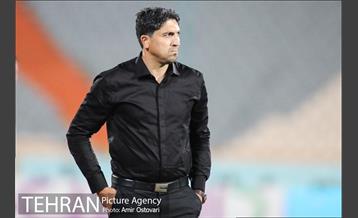 دیدار تیم های استقلال تهران و استقلال خوزستان 9