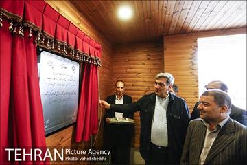بازدید شهردار تهران از 20 پروژه عمرانی، فرهنگی و اجتماعی منطقه 6  14