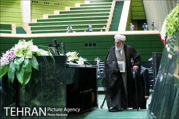 آغاز به کار یازدهمین دوره مجلس شورای اسلامی 4