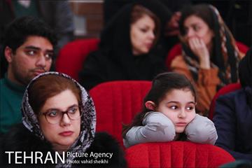 افتتاح کتابخانه و موزه زنده‌یاد نادر ابراهیمی  6