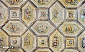 عمارت‌های تاریخی تهران (3) 9