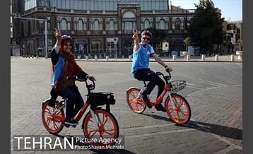 تور دوچرخه سواری خبرنگاران 28