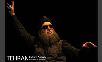 استند آپ کمدی آقای شهروند و صلح جهانی علیه تروریسم روانی‎ 15