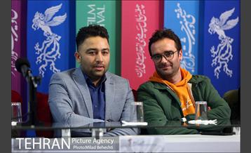 روز چهارم سی و هفتمین جشنواره فیلم فجر 13