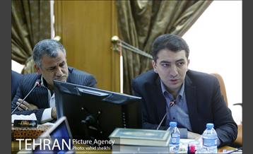 جلسه هماهنگی نمایشگاه کتاب 15