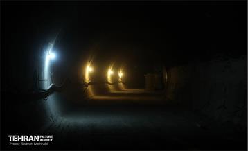 تور بازدید از خط ۶ مترو تهران 10