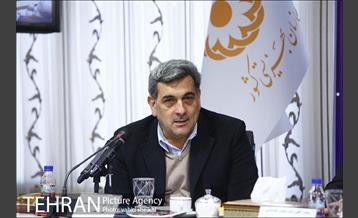 آیین تکریم دکتر محسنی بندپی و معارفه رئیس سازمان بهزیستی کشور دکتر وحید قبادی دانا 19