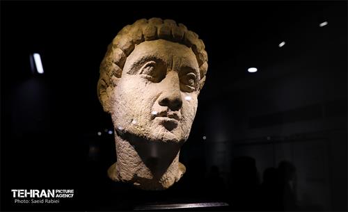 مجتمع فرهنگی موزه ای سردار آسمانی 5