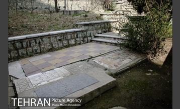 گورستان جوزدرختک(آجودانیه) 3