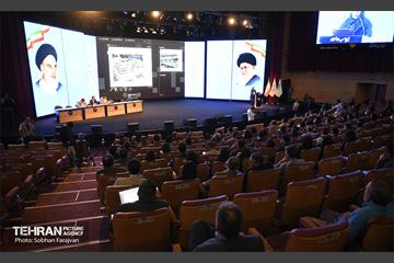 داوری اولین رویداد ایده پردازی تهران ۱۴۰۴