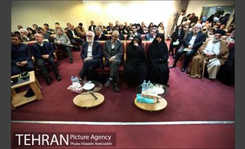 مراسم چهارمین سالگرد درگذشت دکتر صادق آئینه وند 24