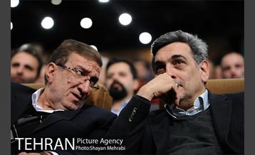 گردهمایی کارکنان معاونت فنی و عمران با حضور شهردار تهران 24
