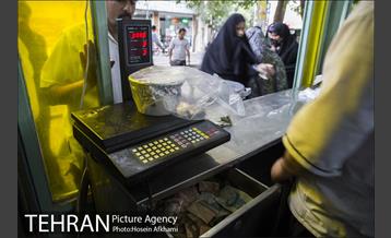 فروش حلیم در ماه مبارک رمضان 6