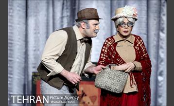 نمایش سیرک سیار 24