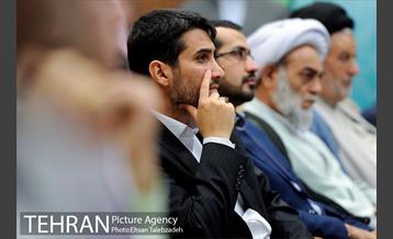 آیین افتتاح مجموعه شهر بانو 6