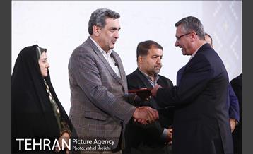 همایش فصلی مدیران شهرداری تهران  26