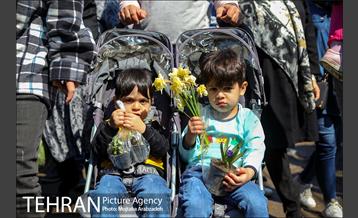 خرید لحظه آخری نوروزی 23