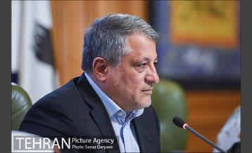 جلسه شورای شهر  4