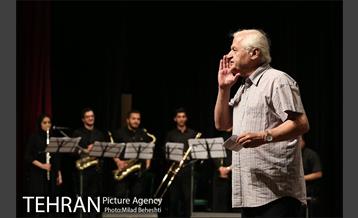 پانزدهمین جشن سالانه انجمن منتقدان و نویسندگان خانه تئاتر ایران‎ 13