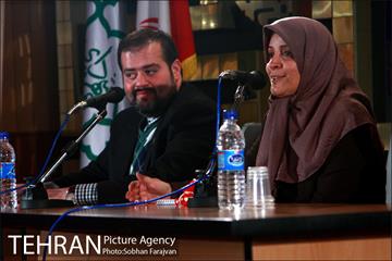 شبگردی ستاد توانمند سازی بانوان سرپرست خانوار  17