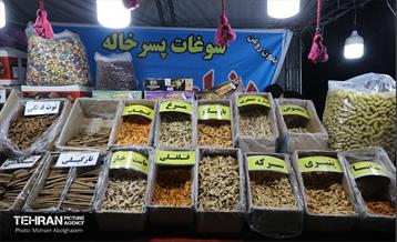 افتتاح جشنواره اقوام و گذر گردشگری دارالمومنین تهران 32