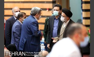 آیین افتتاح مجموعه تاریخی و گردشگری رازی 29