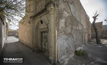 تاریخ رها شده؛ پـامنار 25