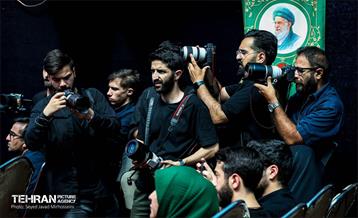 نشست خبری سخنگوی ستاد بزرگداشت رهبر شهید انقلاب 18