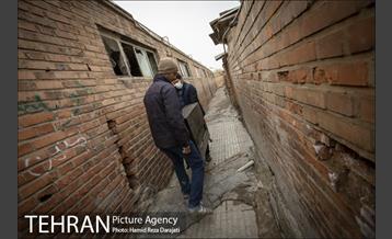 طلوع محبت در فرون آباد 18