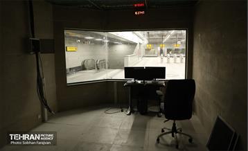 توسعه متروی تهران؛ ایستگاه علامه جعفری 22