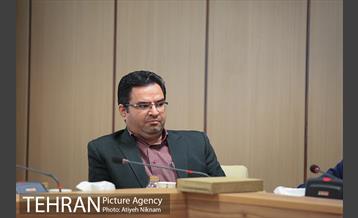 دومین جلسه شورای سیاست گذاری خشت طلایی 27