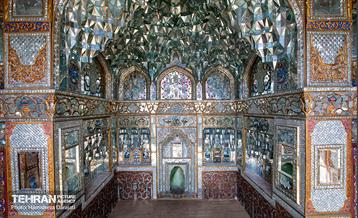 عمارت سلطان بیگم  25