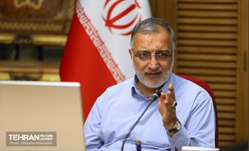 نقد و بررسی عملکرد معاونت خدمات شهری در سال گذشته و سال جدید 14