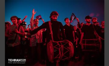 اجتماع اربعینی‌ها - 2 50