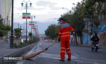 رفت‌وروب پایتخت 12