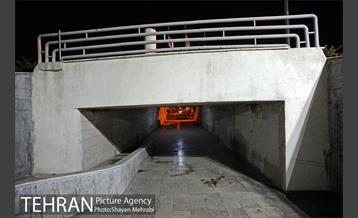 شهردار شب غلامحسین محمدی 57