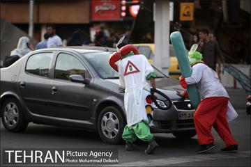 پویش مردمی از خودمان شروع کنیم 27
