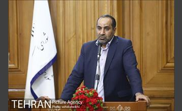 جلسه شورای شهر 25