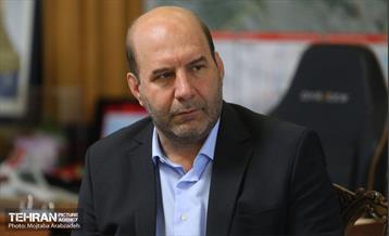 دیدار فرمانده کل ارتش با شهردار تهران 13