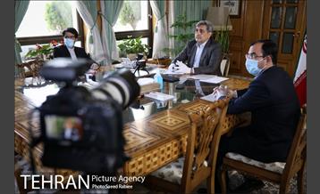 گفتگوی اینترنتی شهردار تهران و بوداپست 5