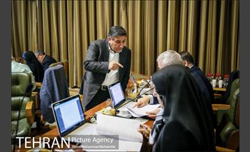 صد و دوازدهمین جلسه شورا شهر 11