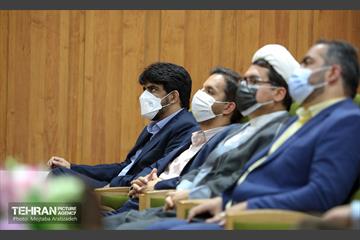 همایش جهاد تبیین 17