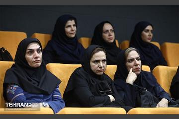 نشست مدیران ارتباطی شهرداری تهران 27