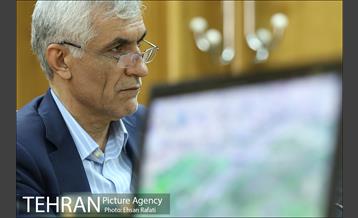 دیدار جمعی از نمایندگان مجلس شورای اسلامی با مهندس افشانی 29