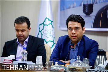 نخستین رویداد استارت آپ ویکند محیط زیست و مدیریت شهری هوشمند 7