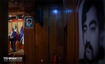 امضای تفاهم نامه همکاری مشترک وزارت نفت و شهرداری تهران 10