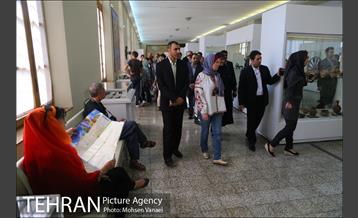 تهرانگردی شهردار بغداد 25